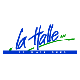 La Halle de Martigues : scène nationale de spectacles