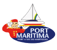 Port Maritima : Port à sec de Martigues