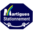 stationnement parkings de Martigues
